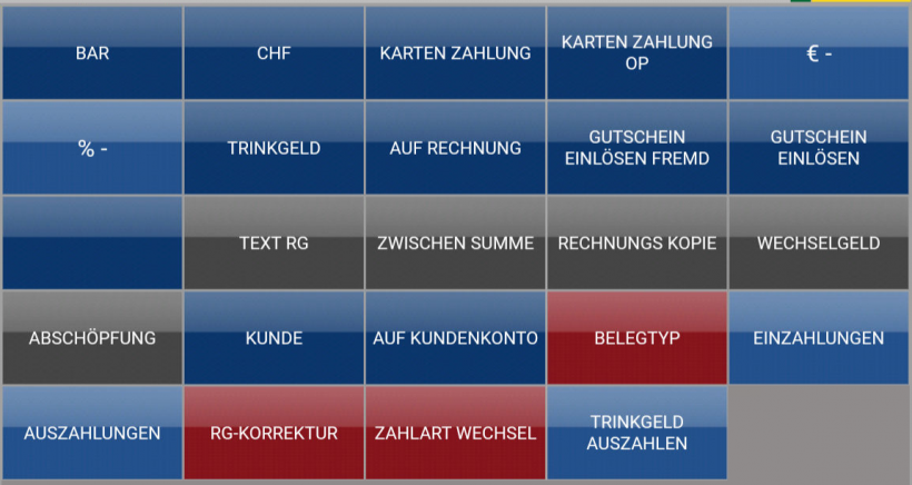 Finanzwege Zahlwege